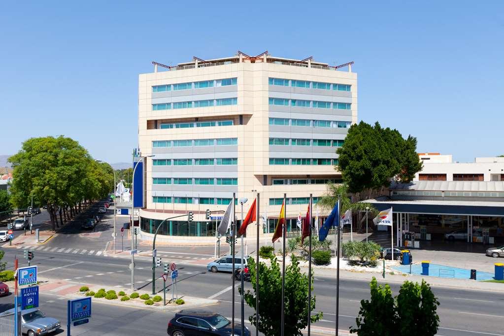 Allegro Murcia Azarbe מראה חיצוני תמונה